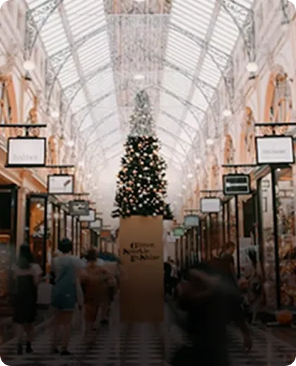 Retail